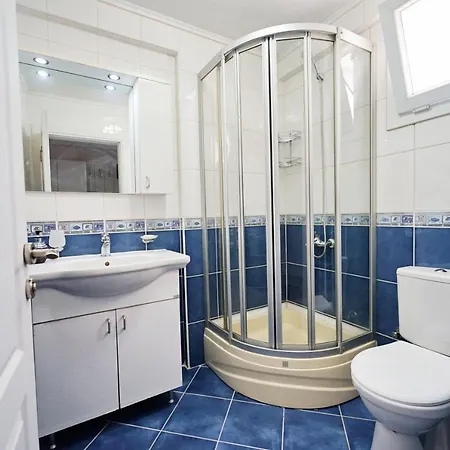Villa Nehir Seydiler