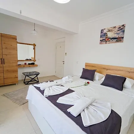 Nehir Villa Seydiler