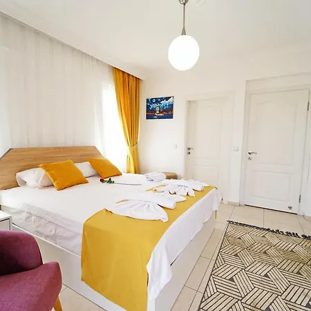 Nehir Villa