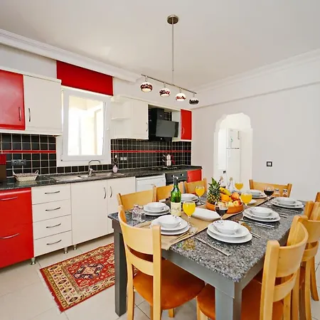 Villa Nehir *