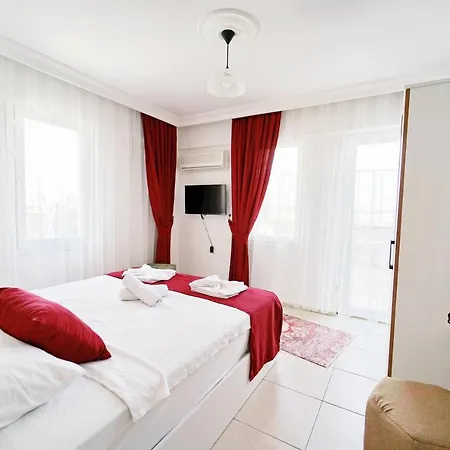 Nehir Villa
