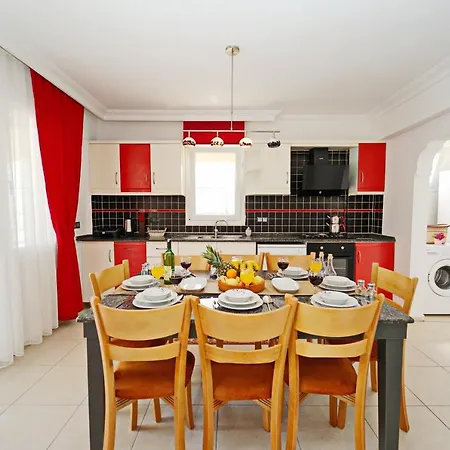 Nehir Villa