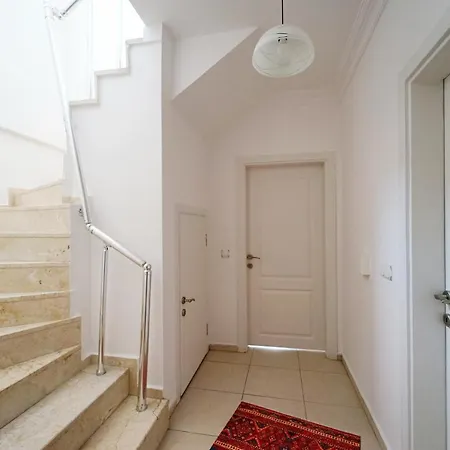 Villa Nehir Seydiler