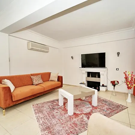 Nehir Villa Seydiler