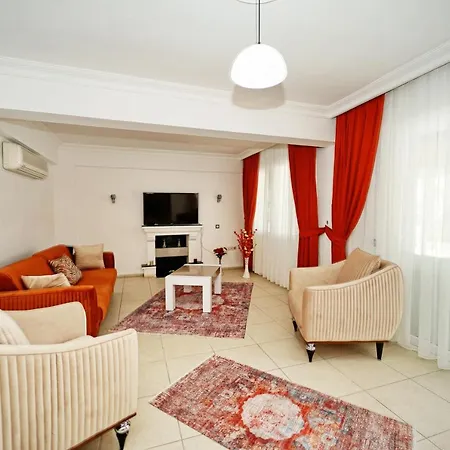 Villa Nehir