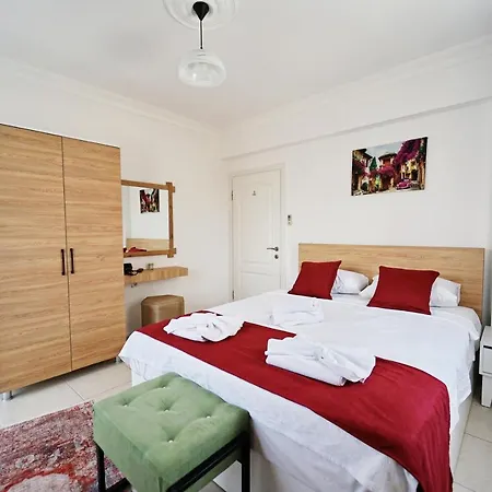 Villa Nehir Seydiler
