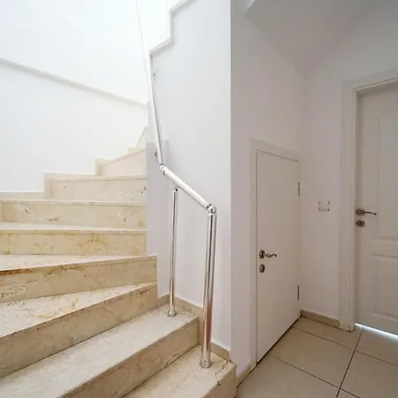 Villa Nehir Seydiler