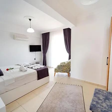Villa Nehir